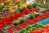 МАРТ: Беларусь обеспечивает себя почти всеми продовольственными товарами