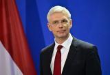 Премьер-министр Латвии Кришьянис Кариньш подал в отставку