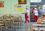Хот-догов и гамбургеров в меню белорусских школьников не будет