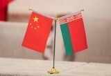 Лукашенко заявил о полном совпадении видения мироустройства Китая и Беларуси