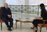 Лукашенко: следующим президентом России будет Путин