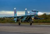 День Военно-воздушных сил празднуют в Беларуси