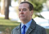 Медведев заявил о неизбежности поражения Запада в Украине