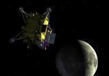 "Роскосмос" подтвердил крушение станции "Луна-25"