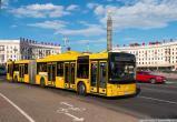 Эксперимент по оплате проезда в общественном транспорте проведут в Минске с 1 сентября