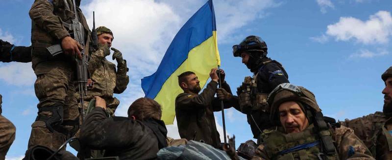 Sky News: Запад рассматривает невоенные пути завершения войны в Украине