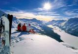 Ледники в Альпах могут исчезнуть к 2050 году
