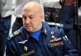 Суровикина уволили с поста командующего Воздушно-космическими силами РФ