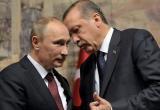 Эрдоган может встретиться с Путиным в Сочи 4 сентября