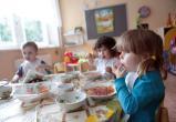 В Беларуси увеличили нормы питания для детей в садах и школах