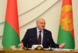 Лукашенко высказался о закрытии границ со стороны Литвы, Латвии и Польши