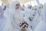 В Чечне запретили дорогие свадебные подарки