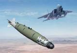 Россия заявила, что Украина применяет управляемые бомбы JDAM