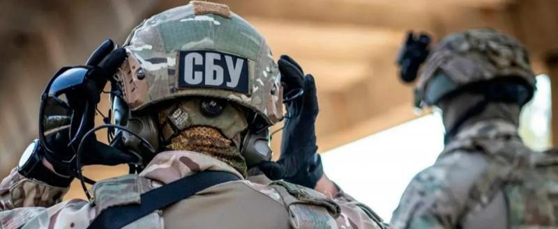 Полковник СБУ Бакаев застрелился в своем кабинете в Киеве