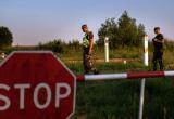 Литва временно отказалась от идеи закрывать пункты пропуска на границе с Беларусью