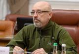 В Украине анонсировали отставку министра обороны