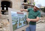 Бывший пивзавод в Гродно превратят в туристический центр