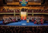Послов Беларуси и России пригласили на вручение Нобелевской премии