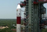 Индия запустила в космос станцию для изучения Солнца
