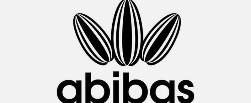 В России подали заявку на регистрацию бренда Abibas