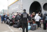 Крупнейший центр поддержки украинских беженцев закрыли в Польше
