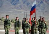280 тысяч контрактников пришли в российскую армию с начала года, заявил Медведев