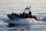 Уничтожены 4 катера с украинскими десантниками, которые следовали к Крыму