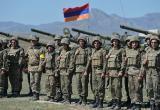 Армения проведет учения с США с 11 по 20 сентября