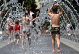 ООН: лето 2023 года стало самым жарким за всю историю наблюдений