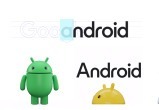 Google обновила логотип операционной системы Android