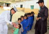 За отказ вакцинировать детей родителей в Пакистане будут сажать в тюрьму
