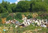 32 тонны мусора предприятие убрало после жалоб белорусов в Госконтроль