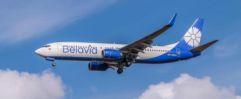 «Белавиа» объявила о скидках на авиабилеты до конца сентября