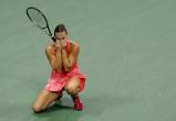 Арина Соболенко проиграла в финале US Open и разбила ракетку от злости