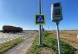 В ГАИ рассказали, какие нарушения фиксируют камеры на дорогах Беларуси
