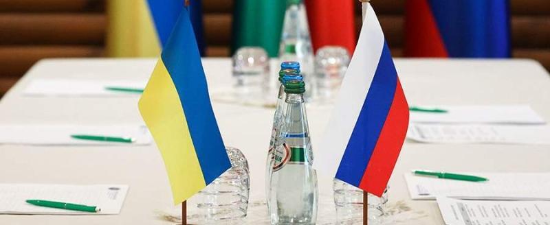 В США заявили, что Украина готова к переговорам с Россией