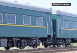 Бронированный поезд Ким Чен Ына уже в России
