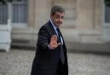 Саркози выступил против вступления Украины в Евросоюз и НАТО