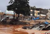 Смыло целые кварталы: 11 тысяч человек погибли в Ливии из-за наводнений