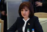 Кочанова не считает жесткими новые правила замены белорусских паспортов