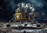 Не включился акселерометр: почему разбилась "Луна-25", рассказали в "Роскосмосе"