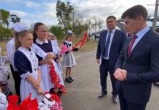 Губернатор Приморья предложил отправить в Северную Корею российских школьников