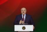 Лукашенко назвал единство главным условием сохранения жизни государства