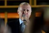 Эрдоган: проигравших из-за мира в Украине не будет
