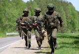 Масштабные военные учения пройдут в Беларуси в конце сентября