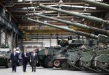Польша больше не поставляет оружие Украине