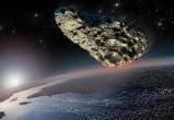 На Землю доставят горстку пыли с астероида Бенну