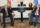Пашинян и Алиев проведут переговоры в Испании