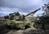 NYT: первая партия танков Abrams прибыла в Украину