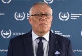 МВД России объявило в розыск председателя Международного уголовного суда